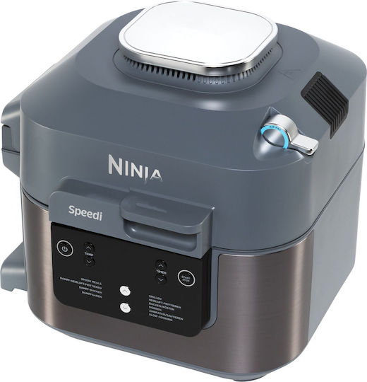 Ninja Multi-Function Cooker 5.7lt 1760W Gray