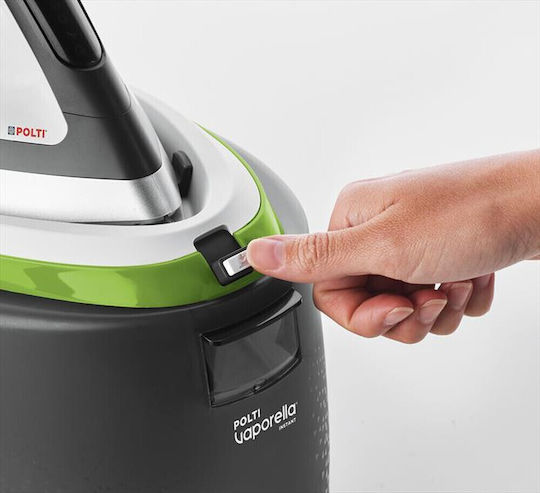 Polti VI50.20 Instant Dampfbügelstation 8bar mit Behälter 2lt