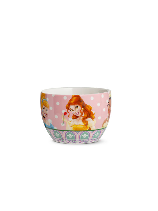 Disney Mug made of Porcelain Multicolored 520ml 1pcs