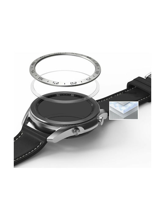 Ringke Bezel Styling σε χρώμα για Galaxy Watch 3 45mm Ringke Bezel Styling σε χρώμα για Galaxy Watch 3 45mm