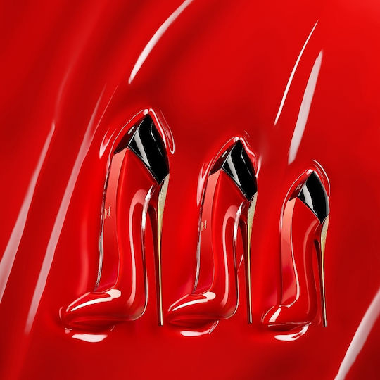 Carolina Herrera Very Good Girl Парфюмна вода 30мл