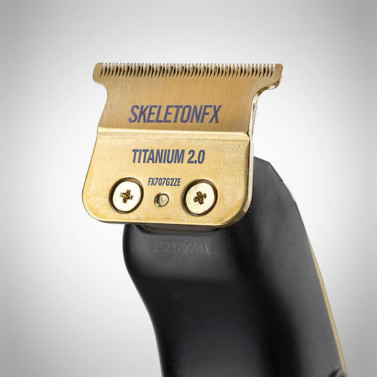 Babyliss Pro Trimmer Μηχανή FX726GE