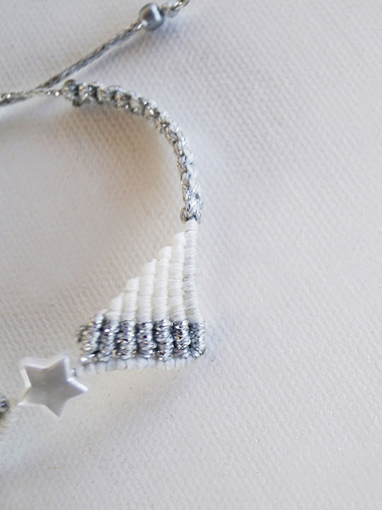 Artifact Women's Bracelet with Cord