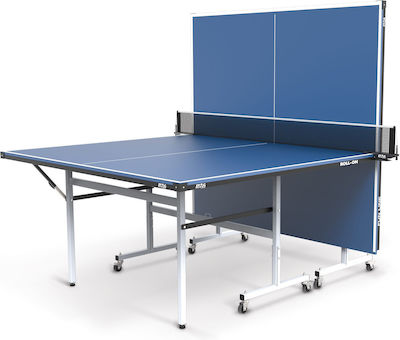 Stag Fun Τραπέζι Ping Pong Εσωτερικού Χώρου Μπλε