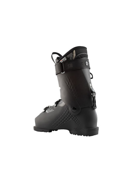 Rossignol Alltrack Pro 100 Мъжки Ски обувки Черен Rossignol Alltrack Pro 100 Мъжки Ски обувки Черен