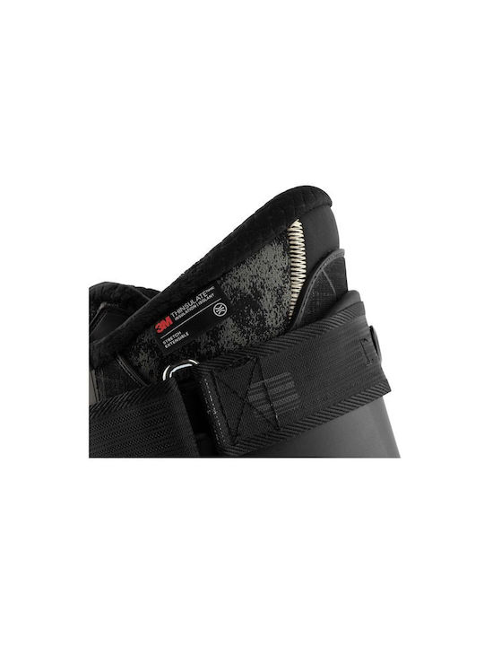 Rossignol Alltrack Pro 100 Мъжки Ски обувки Черен