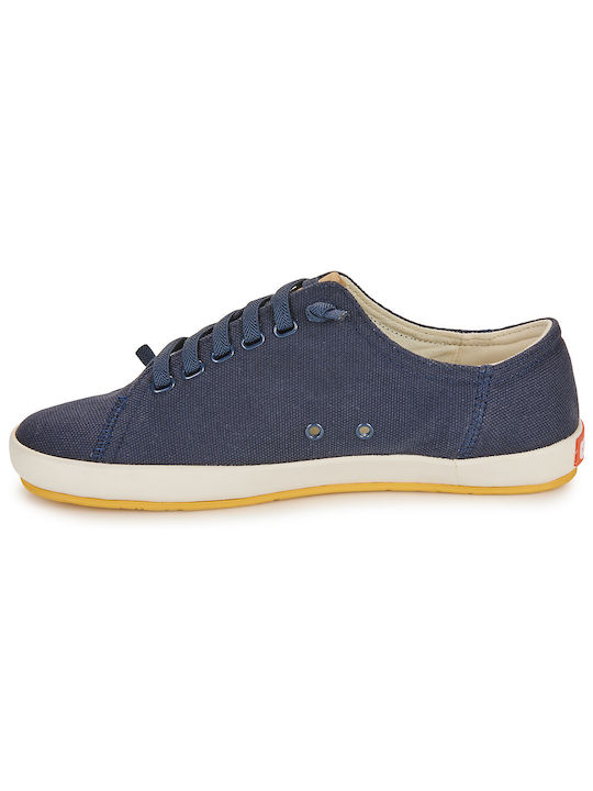 Peu Rambla Sneakers Blue
