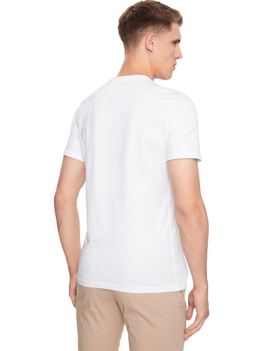 Guess T-shirt White