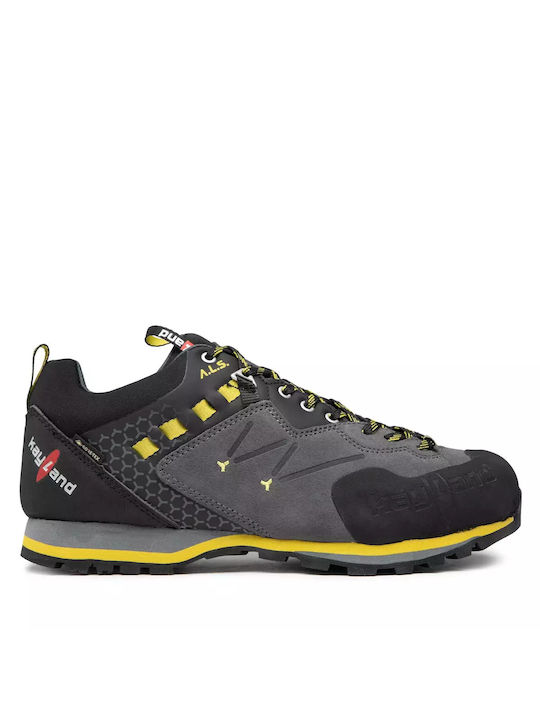 Kayland Vitrik Wasserdicht mit Gore-Tex-Membran Gray