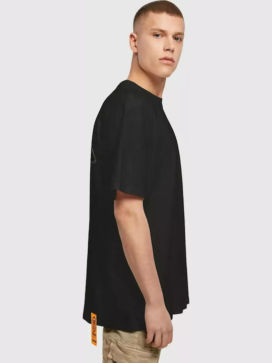 T-Shirt Black