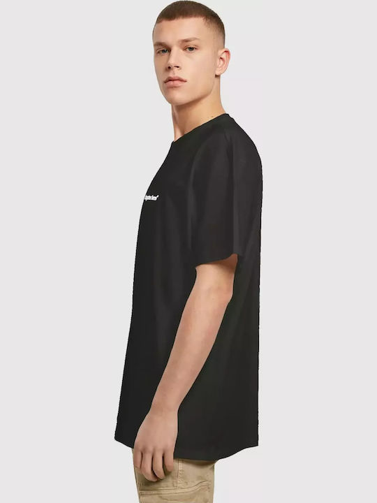 T-Shirt Black