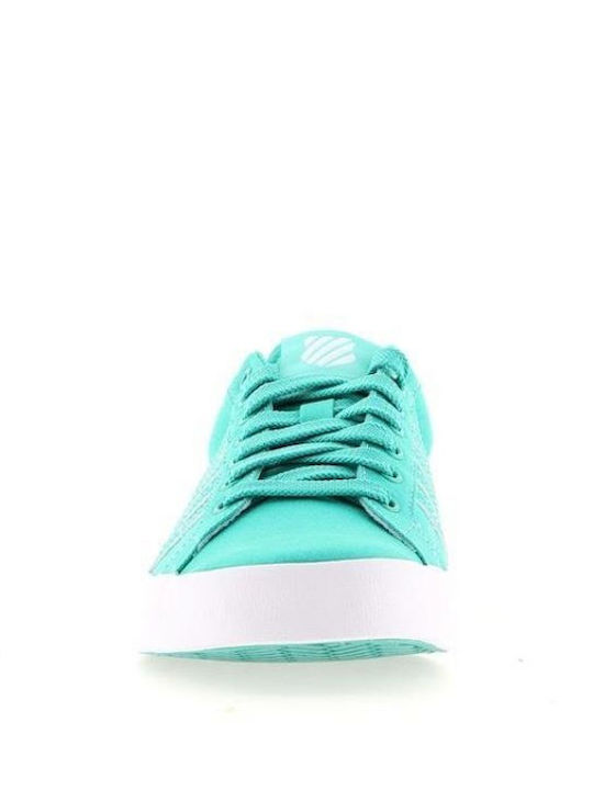 Adidași Pentru Femei Turcoaz Belmont