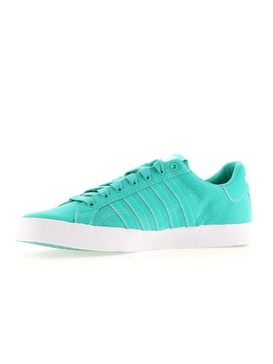 Adidași Pentru Femei Turcoaz Belmont