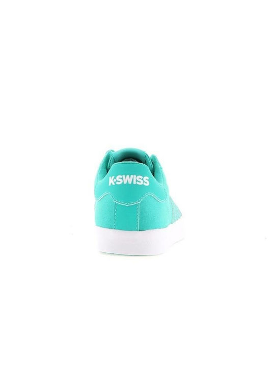 K-Swiss