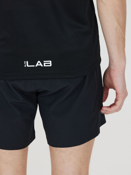 Tricou sport Black