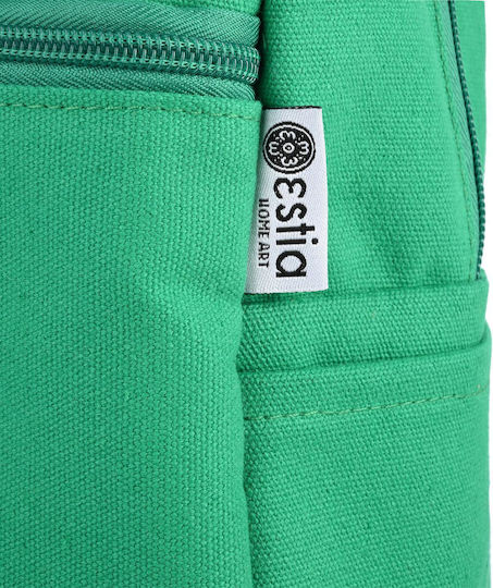 Estia Isoliertasche Handtasche Save The Aegean 7 Liter Panathinaikos Bc Edition L20 x B12 x H26cm