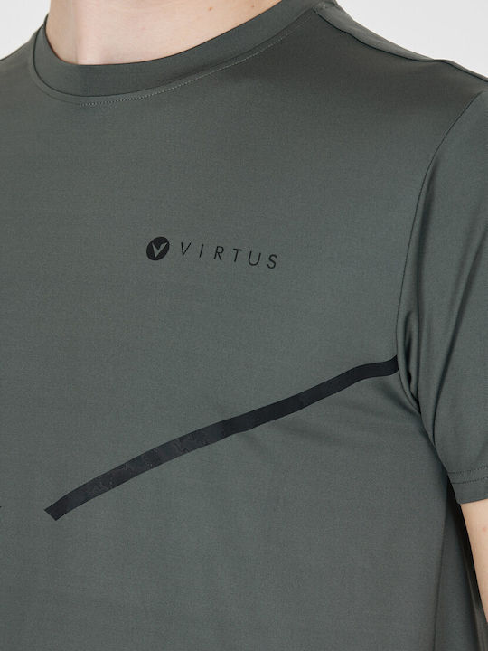 Athletic T-shirt Urban Chic