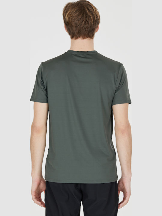 Athletic T-shirt Urban Chic
