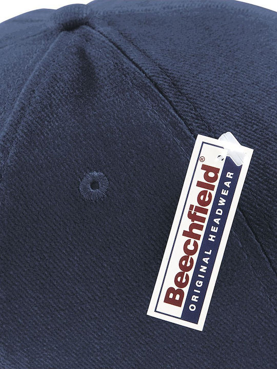 B65 Jockey Navy Blue
