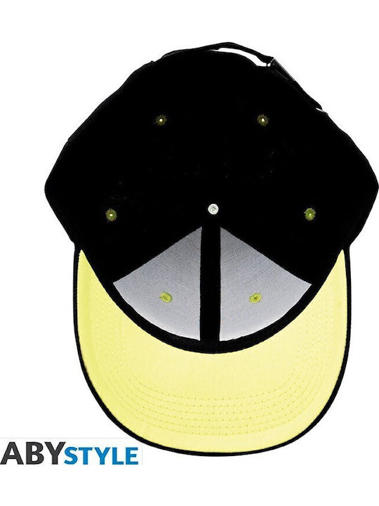 Jockey Schwarz