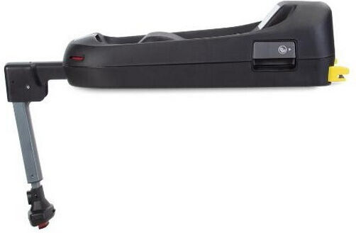 Silver Cross Βάση για Κάθισμα Πράσινη με Isofix