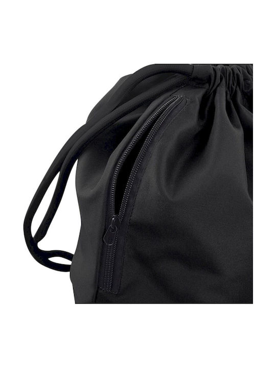 Koupakoupa Gym Backpack Black