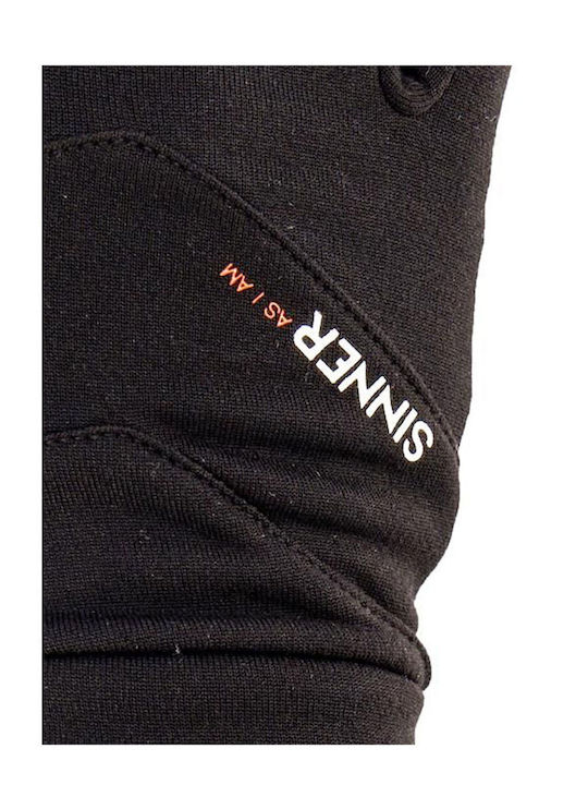 Schwarz Handschuhe