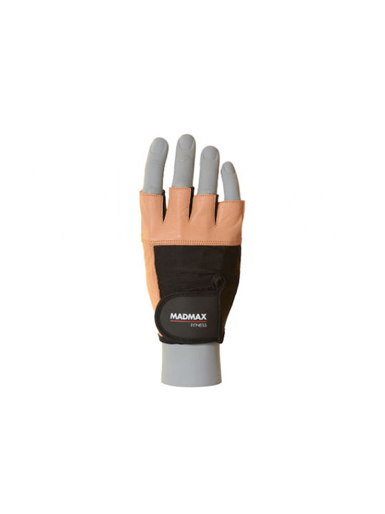 Madmax Men's Gym Gloves