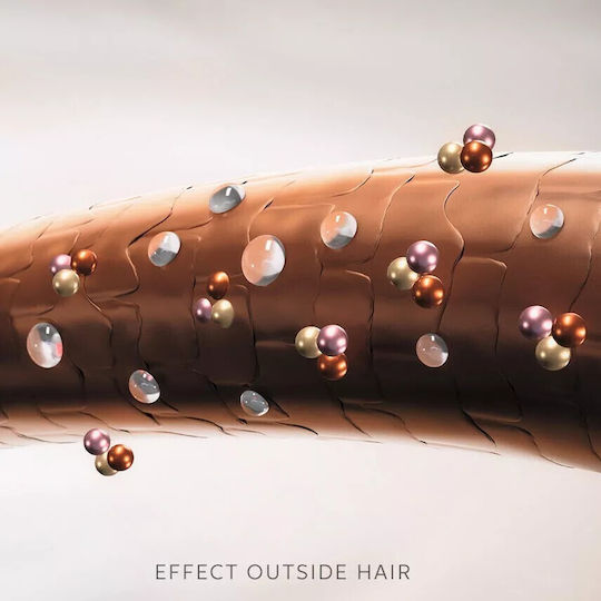 Wella Professionals Fusion Intense Repair Shampoos Reconstruction/Nourishment & Smoothing for Damaged Hair 250ml