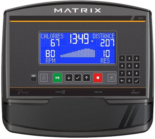 Matrix R50 Magnetisch
