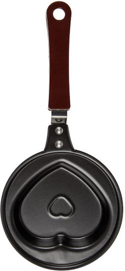 Pan made of Aluminum 12cm