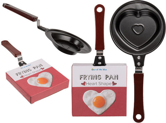 Pan made of Aluminum 12cm