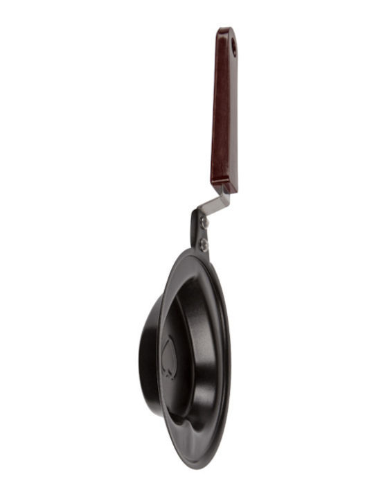 Pan aus Aluminium 12cm