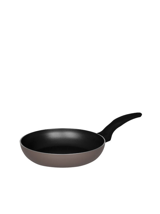 Fest Flow Pan made of Aluminum with Non-Stick Coating 20cm