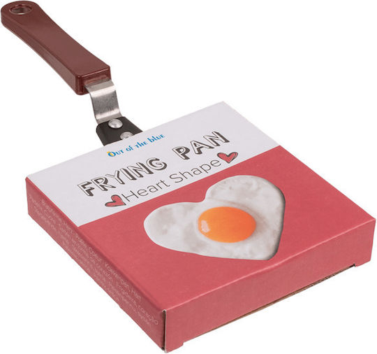 Pan made of Aluminum 12cm
