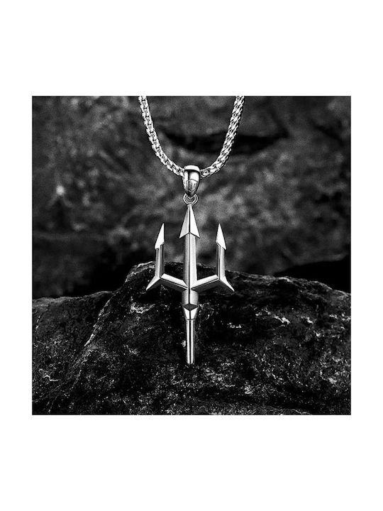 Molf's Necklace from Silver