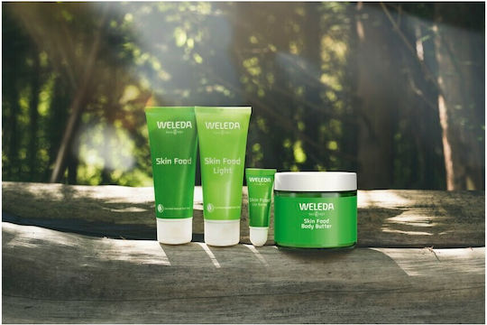 Weleda Hautcreme Moisturizing Cream Body for All Skin Types 75ml