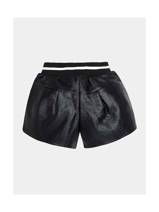 Mayoral Kinder Shorts/Bermudas Schwarz