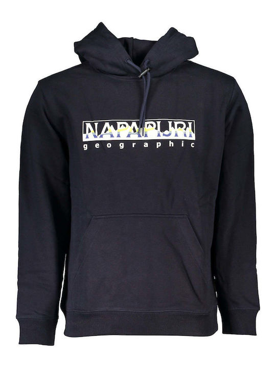 Napapijri Men's Sweatshirt Blue