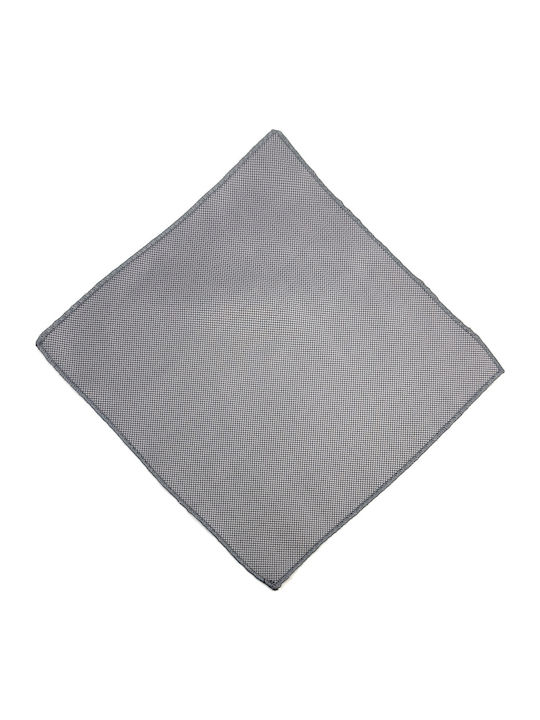 Legend Accessories Τυπου Oxford Σετ Ανδρικής Γραβάτας Συνθετική