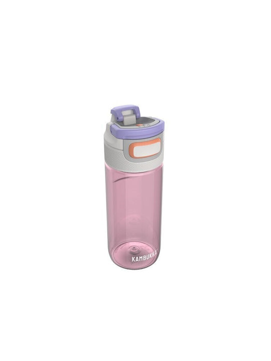 Kambukka Elton Sticla de apa 500ml Roz