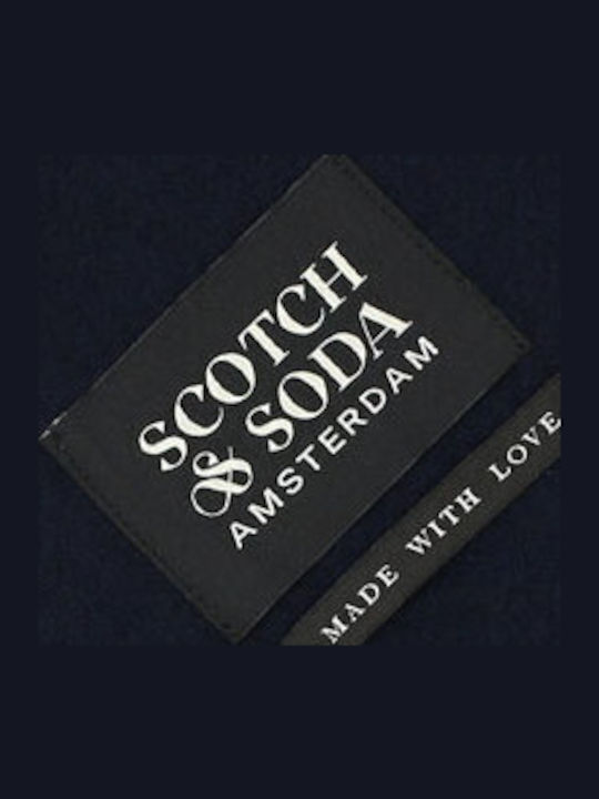 Scotch & Soda