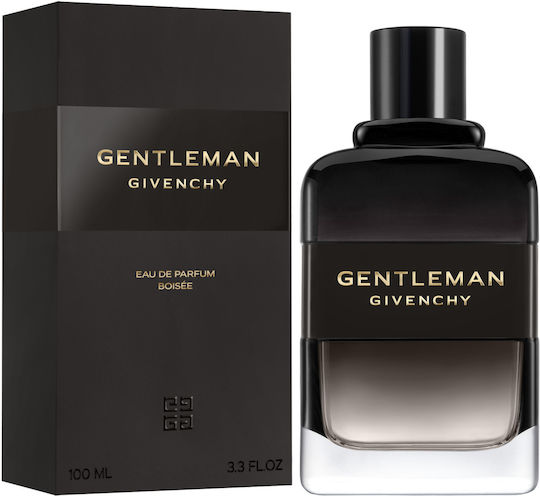 Givenchy Gentleman Boise Парфюмна вода 100мл