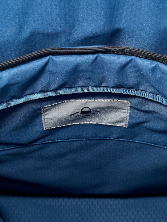 Delsey Turenne Backpack Backpack for Laptop Black