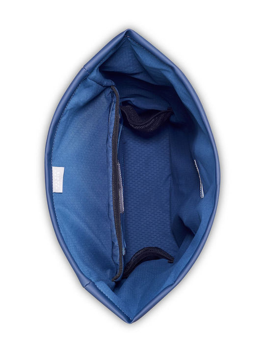 Delsey Turenne Backpack Backpack for Laptop Blue