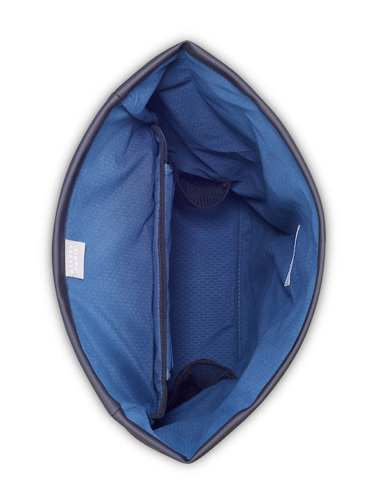 Delsey Turenne Backpack Backpack for Laptop Black