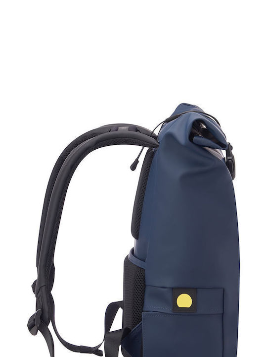 Delsey Turenne Backpack Backpack for Laptop Blue