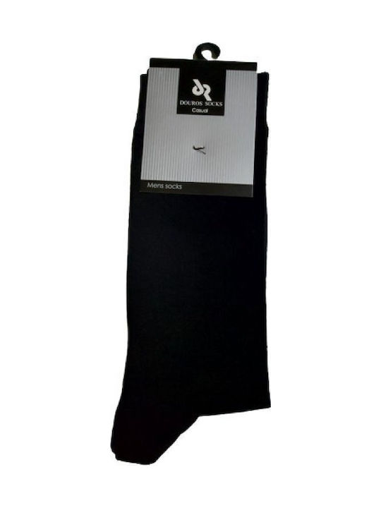 Douros Socks 455 Μονόχρωμες Κάλτσες Douros Socks 455 Μονόχρωμες Κάλτσες