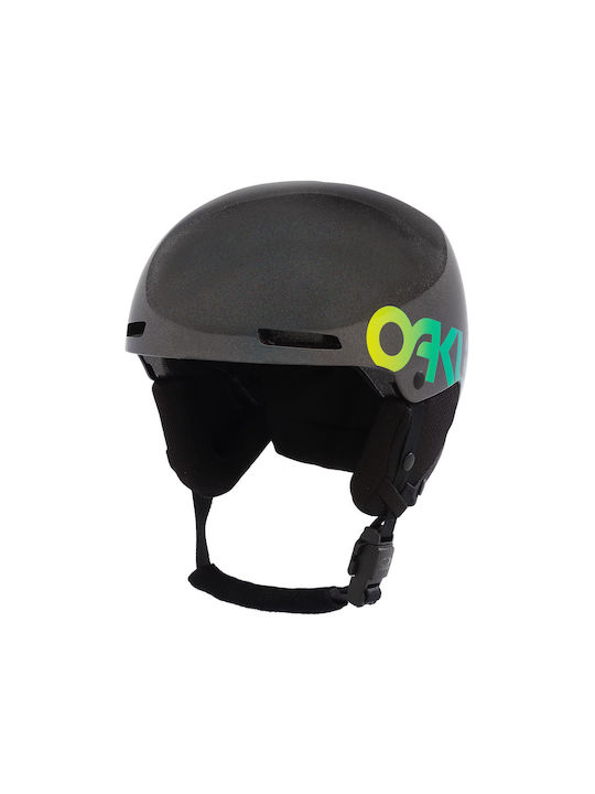 Oakley Mod1 Мъжки Каска за Ски и Сноуборд