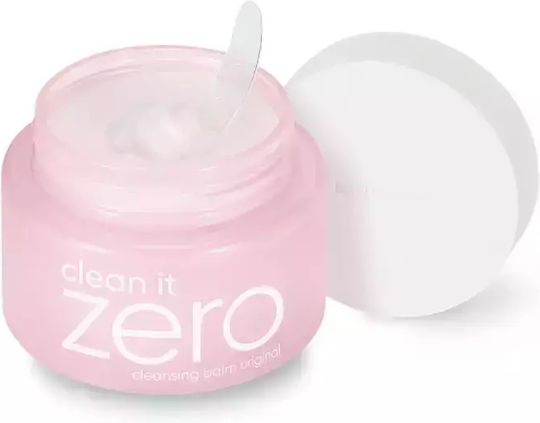 Banila Co Clean It Zero Cremă Îndepărtare Machiaj Față 100ml